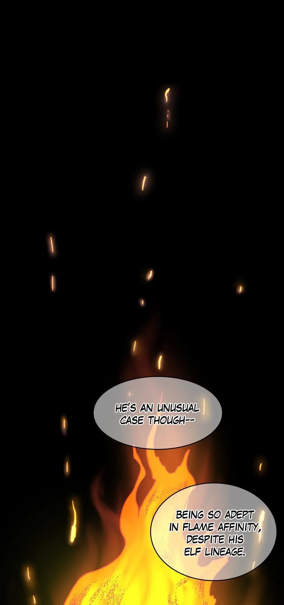 The Beginning After The End Chapter 53 – Page 30