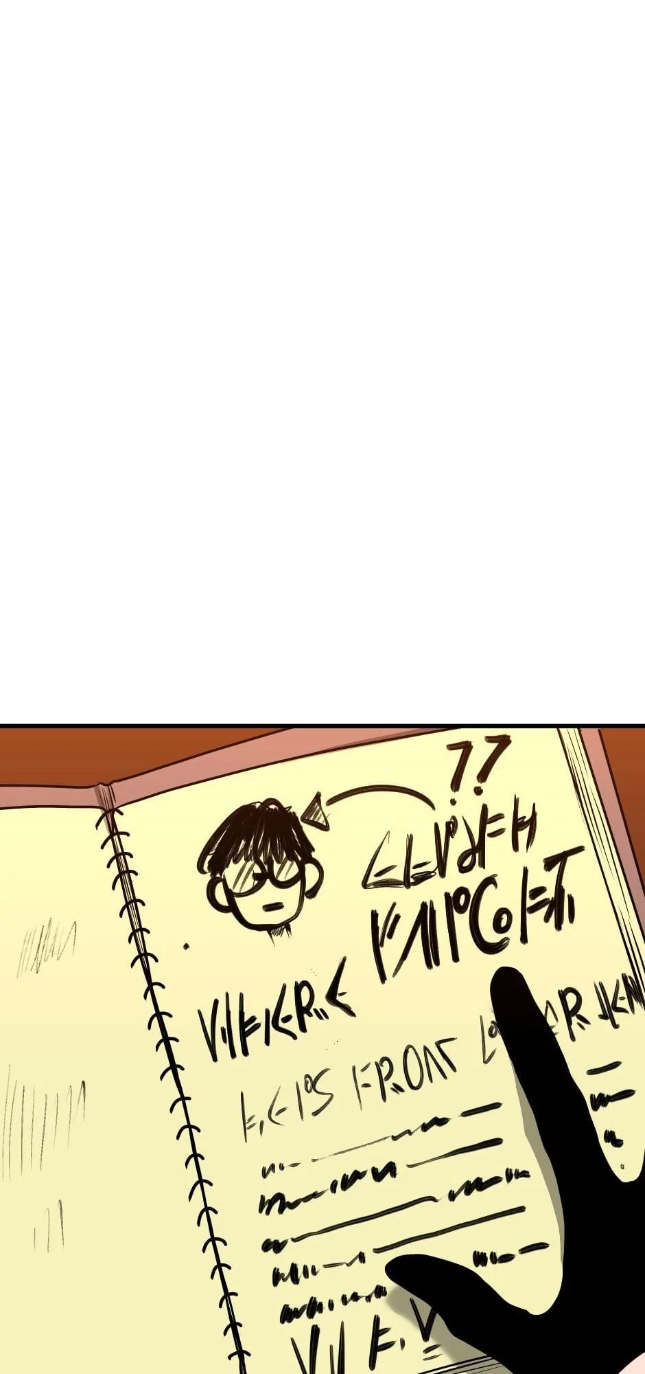 The Beginning After The End Chapter 53 – Page 35