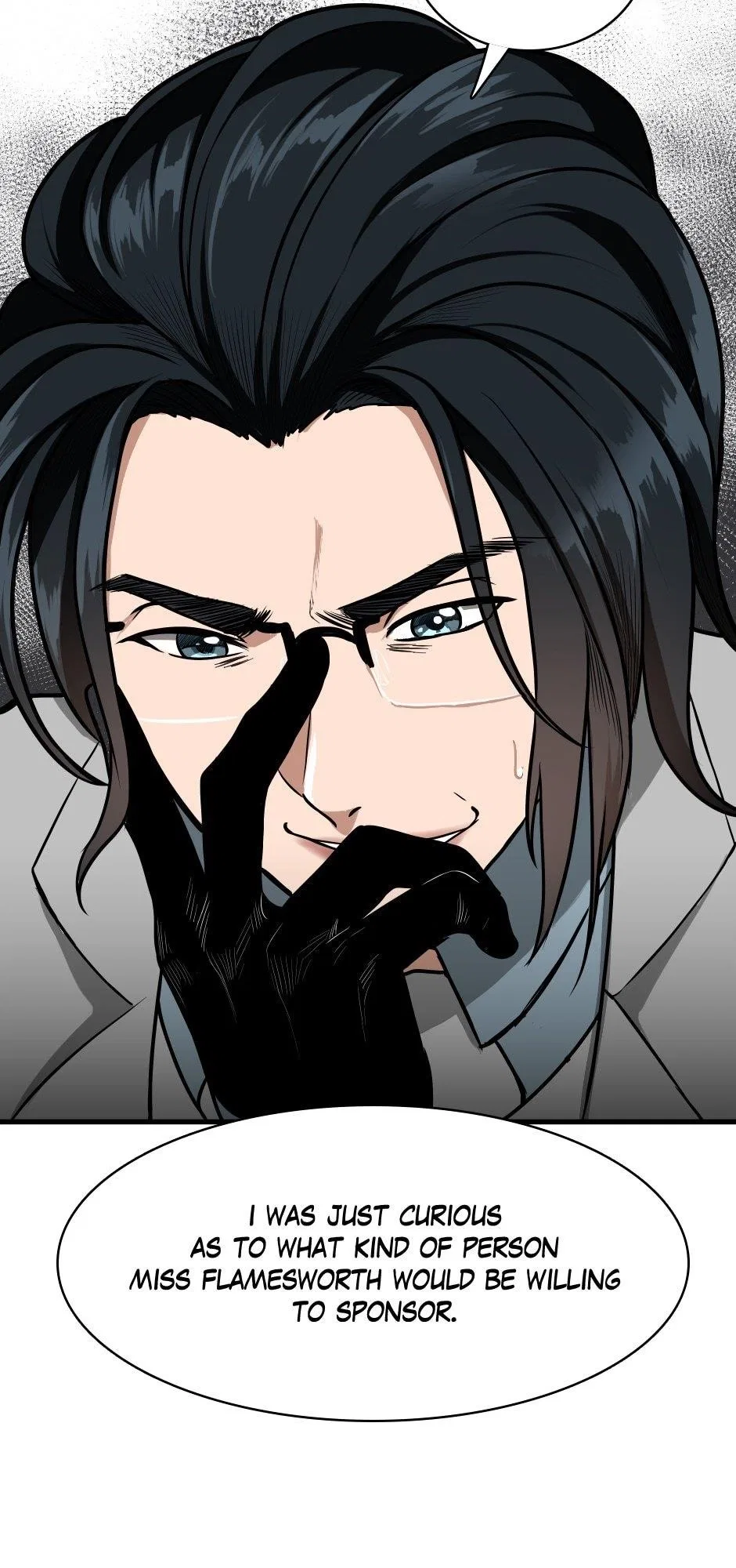 The Beginning After The End Chapter 53 – Page 44