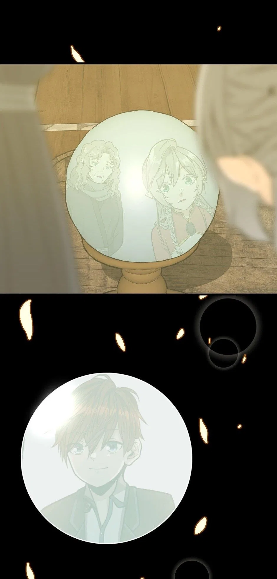The Beginning After The End Chapter 53 – Page 67