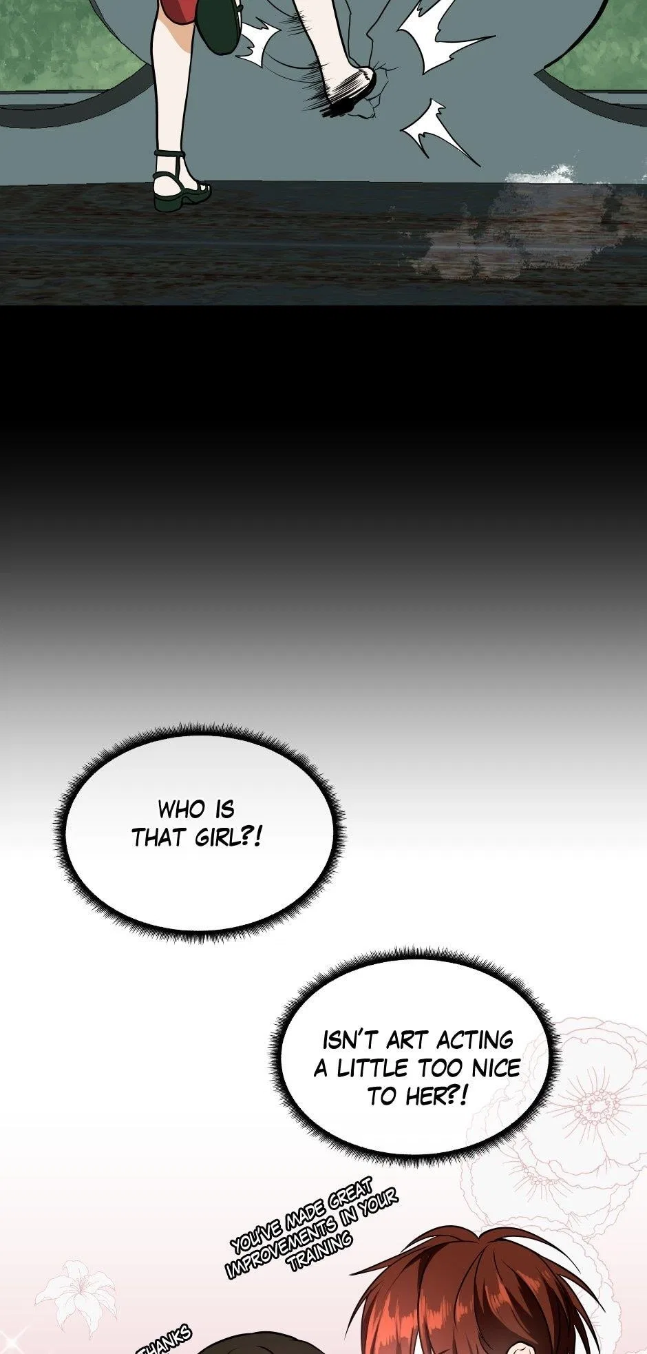 The Beginning After The End Chapter 53 – Page 72