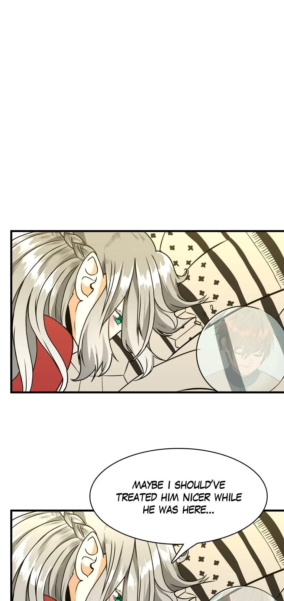 The Beginning After The End Chapter 53 – Page 76