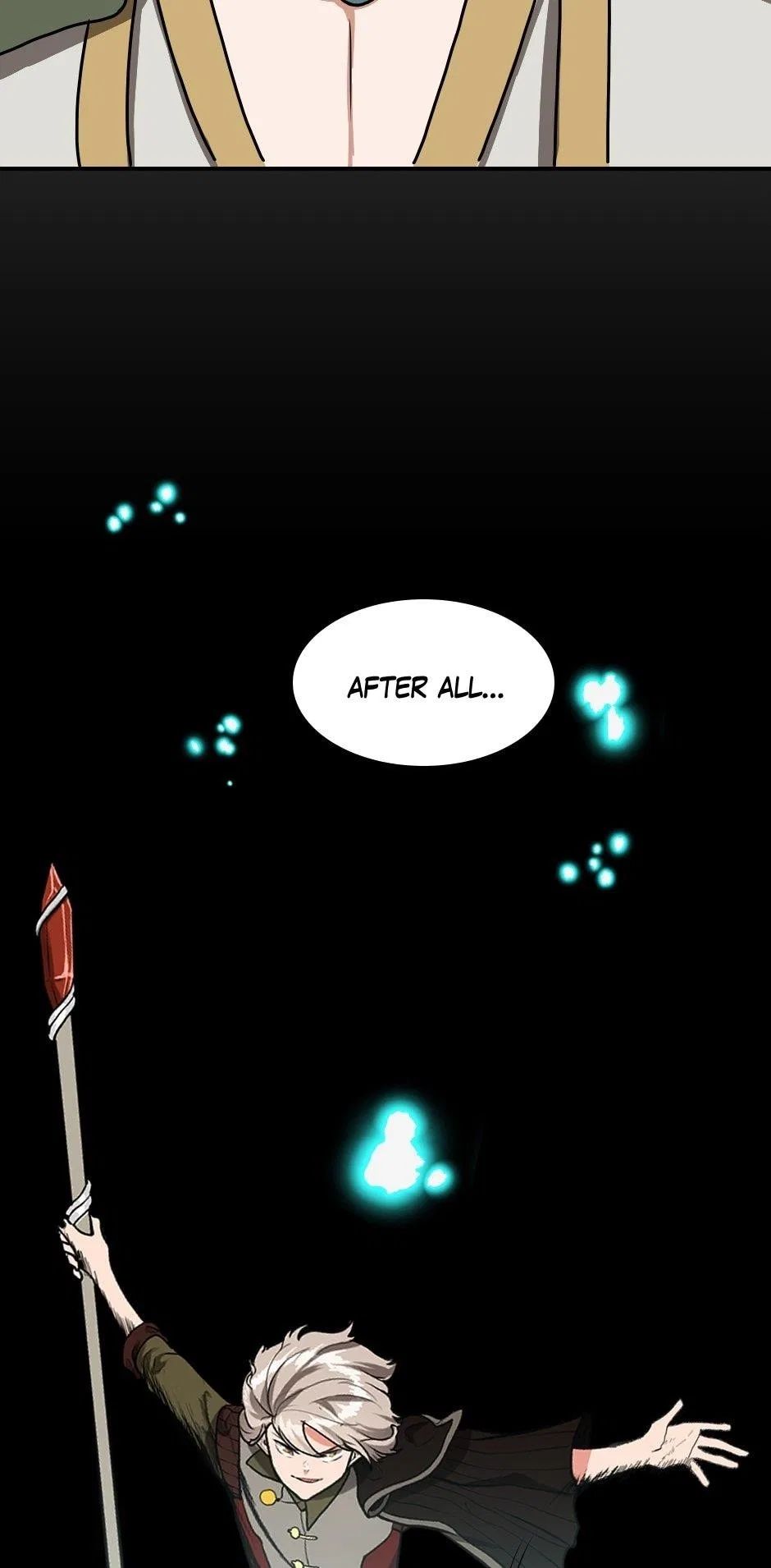 The Beginning After The End Chapter 53 – Page 90