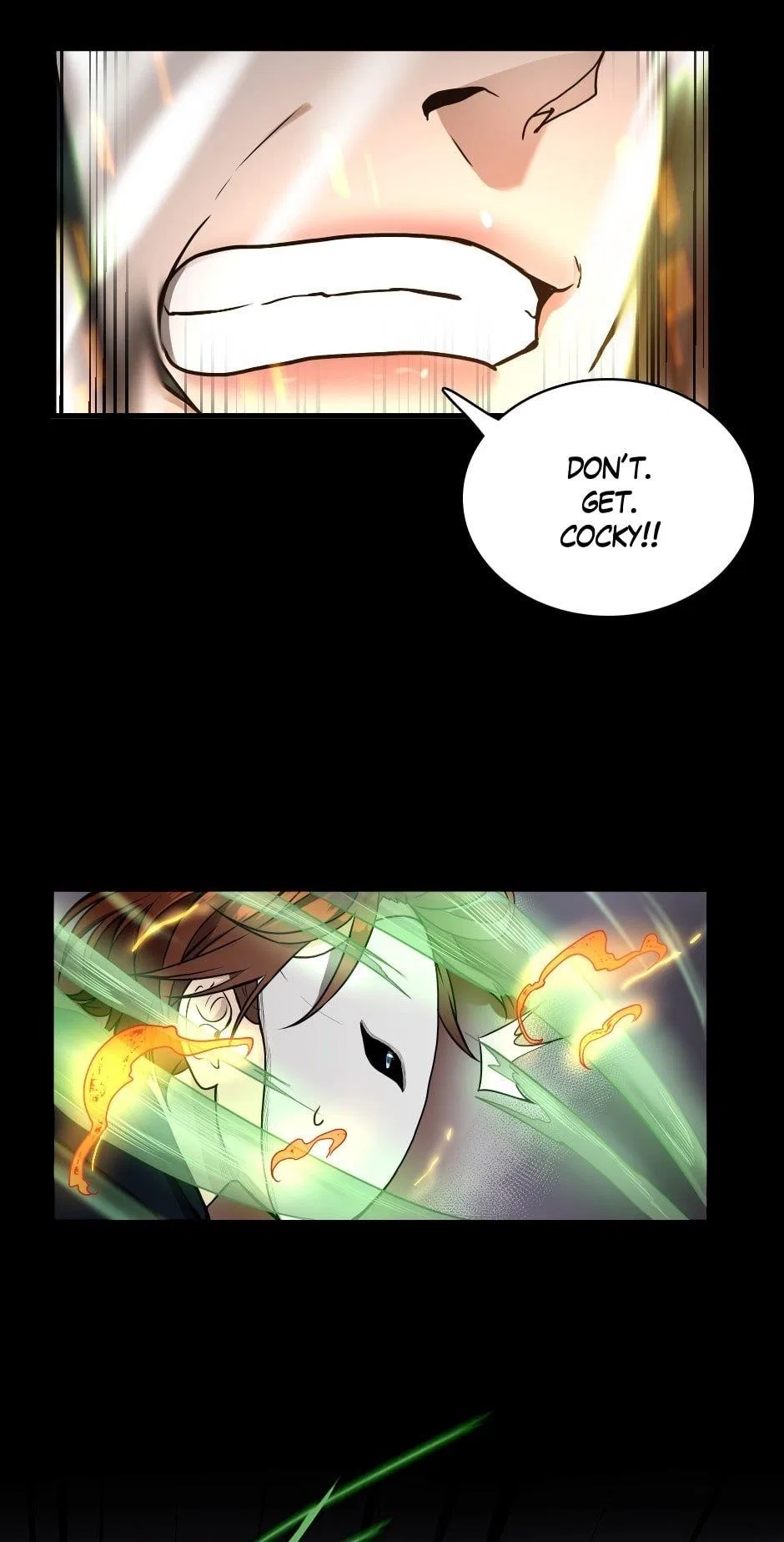 The Beginning After The End Chapter 52 – Page 7