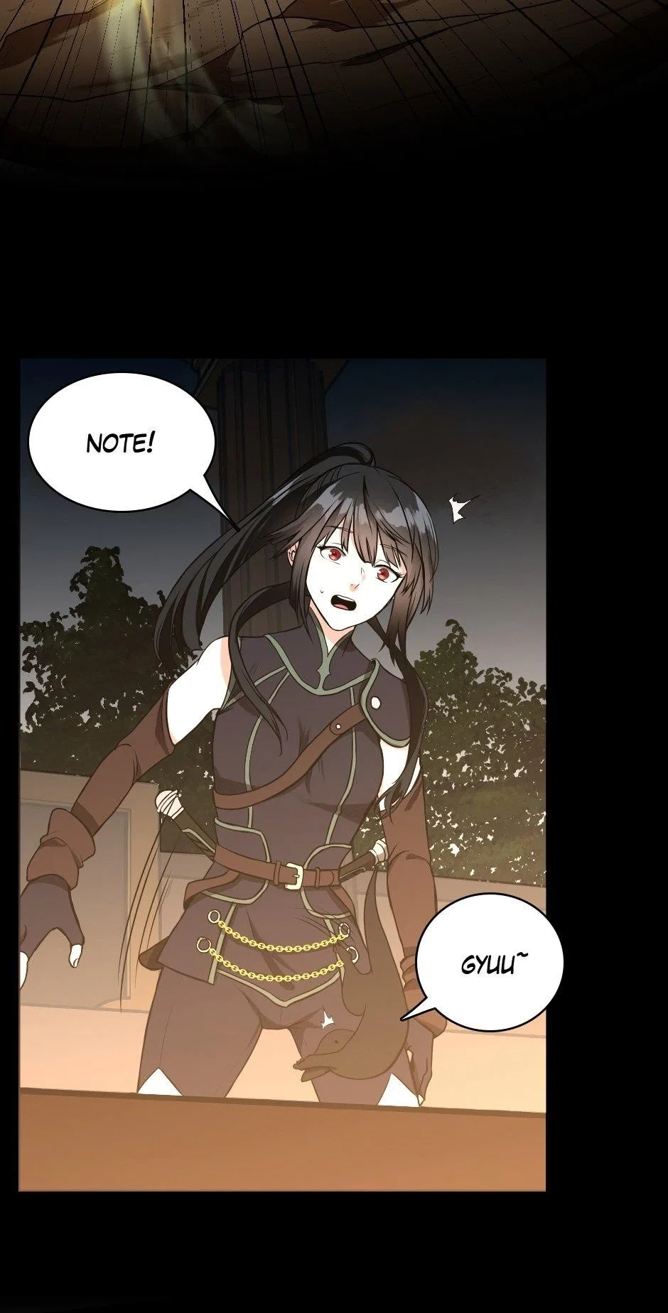 The Beginning After The End Chapter 52 – Page 9