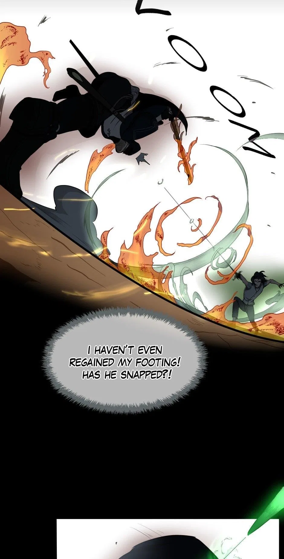 The Beginning After The End Chapter 52 – Page 11
