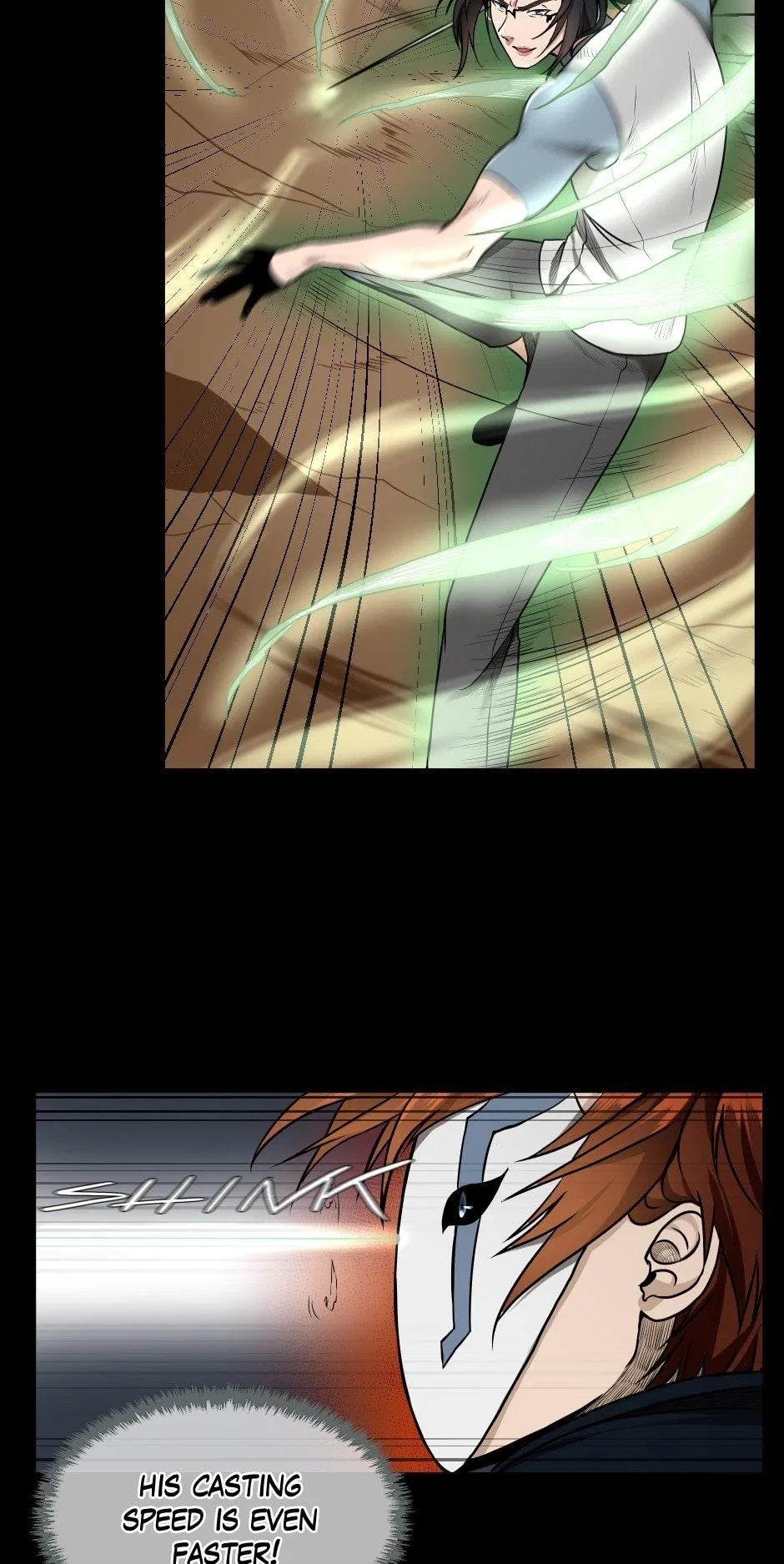 The Beginning After The End Chapter 52 – Page 19
