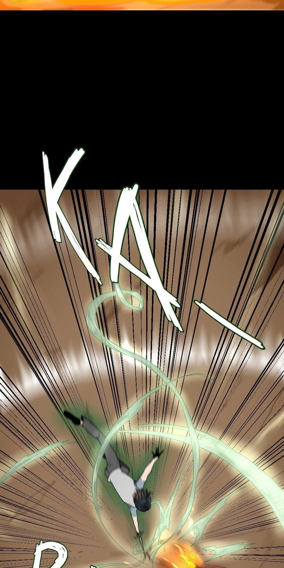 The Beginning After The End Chapter 52 – Page 23