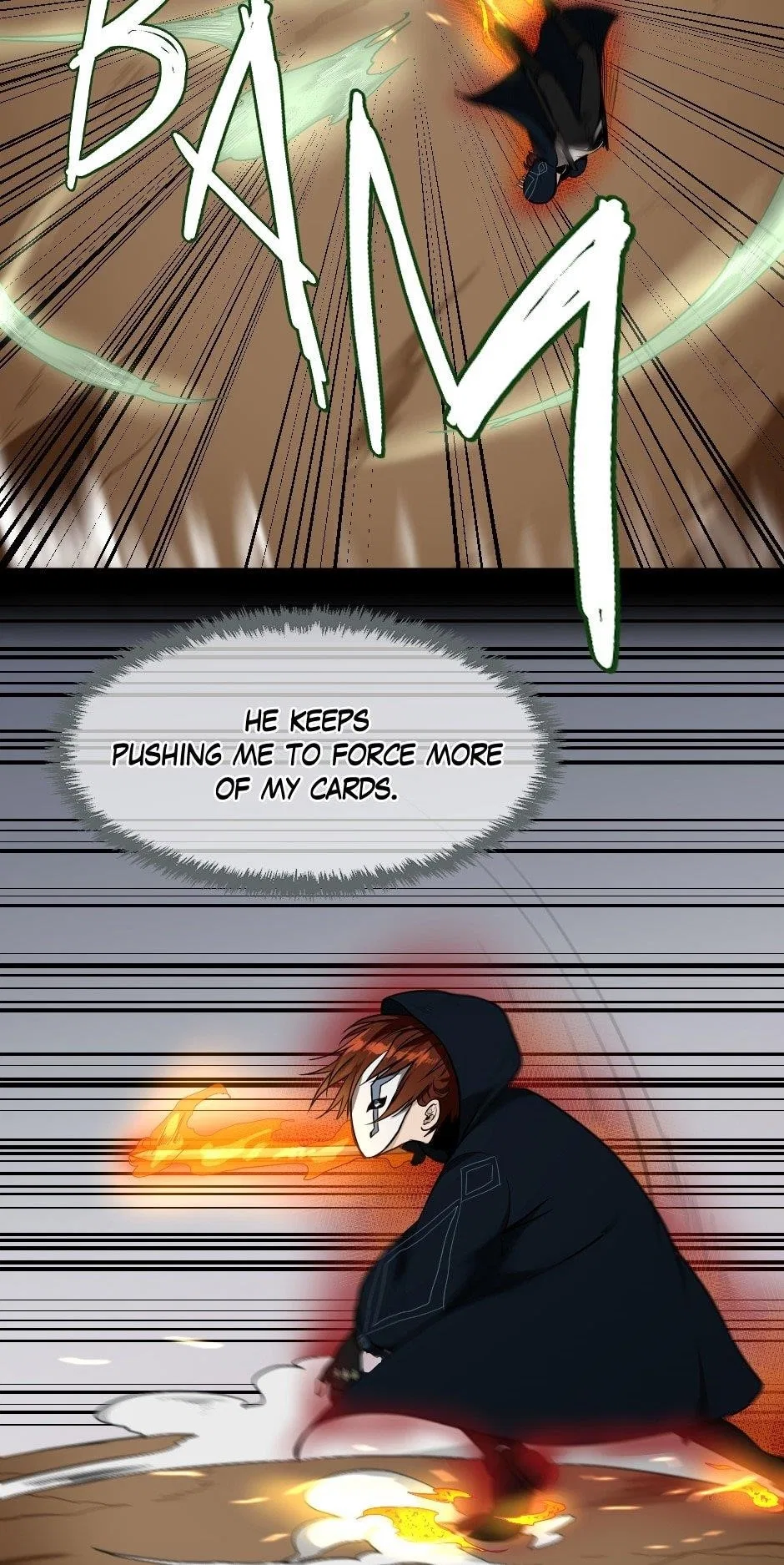 The Beginning After The End Chapter 52 – Page 24