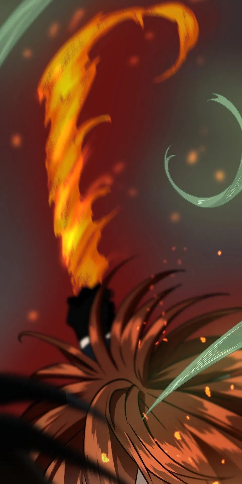 The Beginning After The End Chapter 52 – Page 30