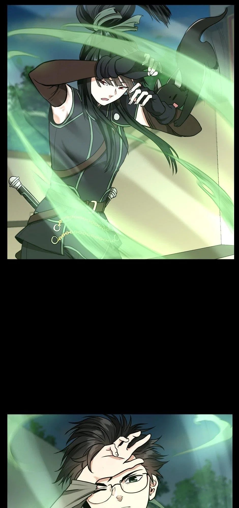 The Beginning After The End Chapter 52 – Page 43