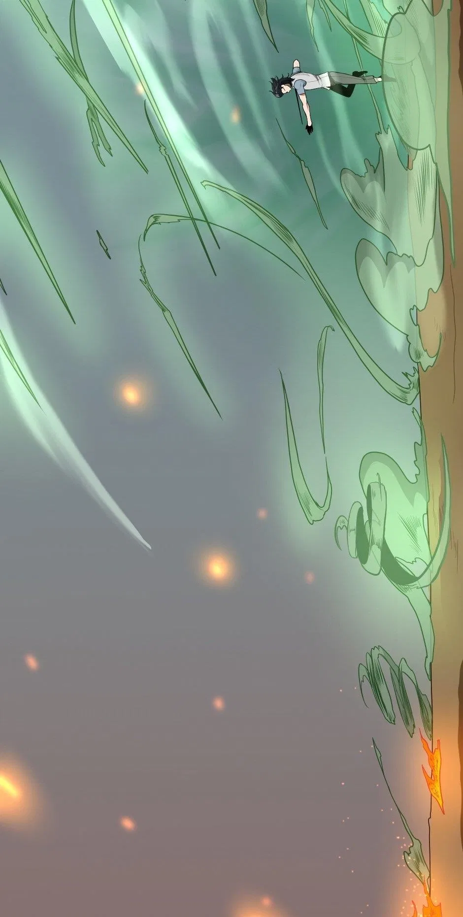 The Beginning After The End Chapter 52 – Page 50