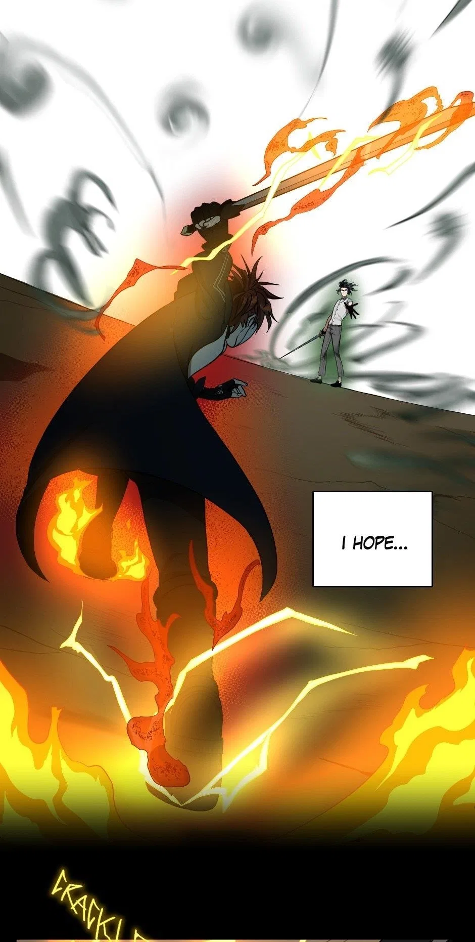 The Beginning After The End Chapter 52 – Page 59