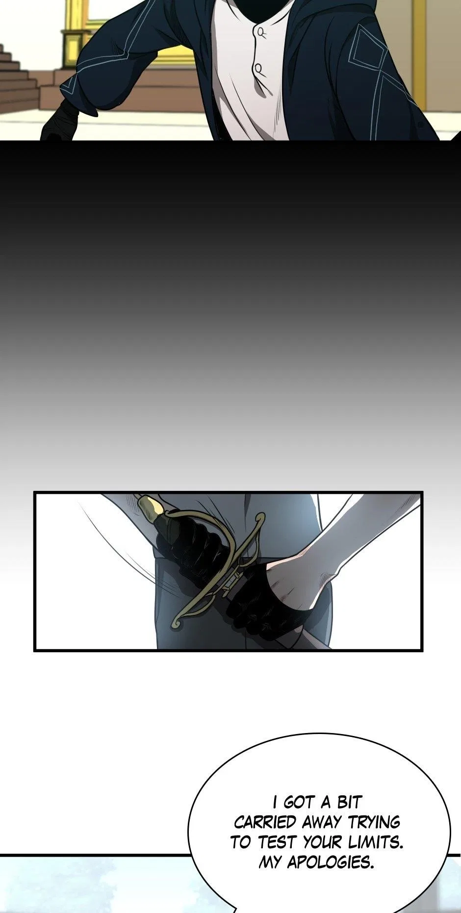 The Beginning After The End Chapter 52 – Page 62