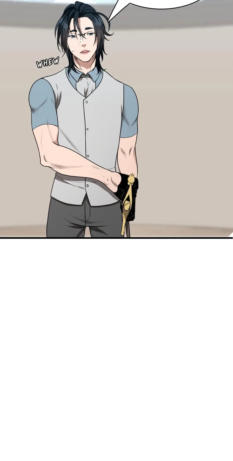 The Beginning After The End Chapter 52 – Page 63