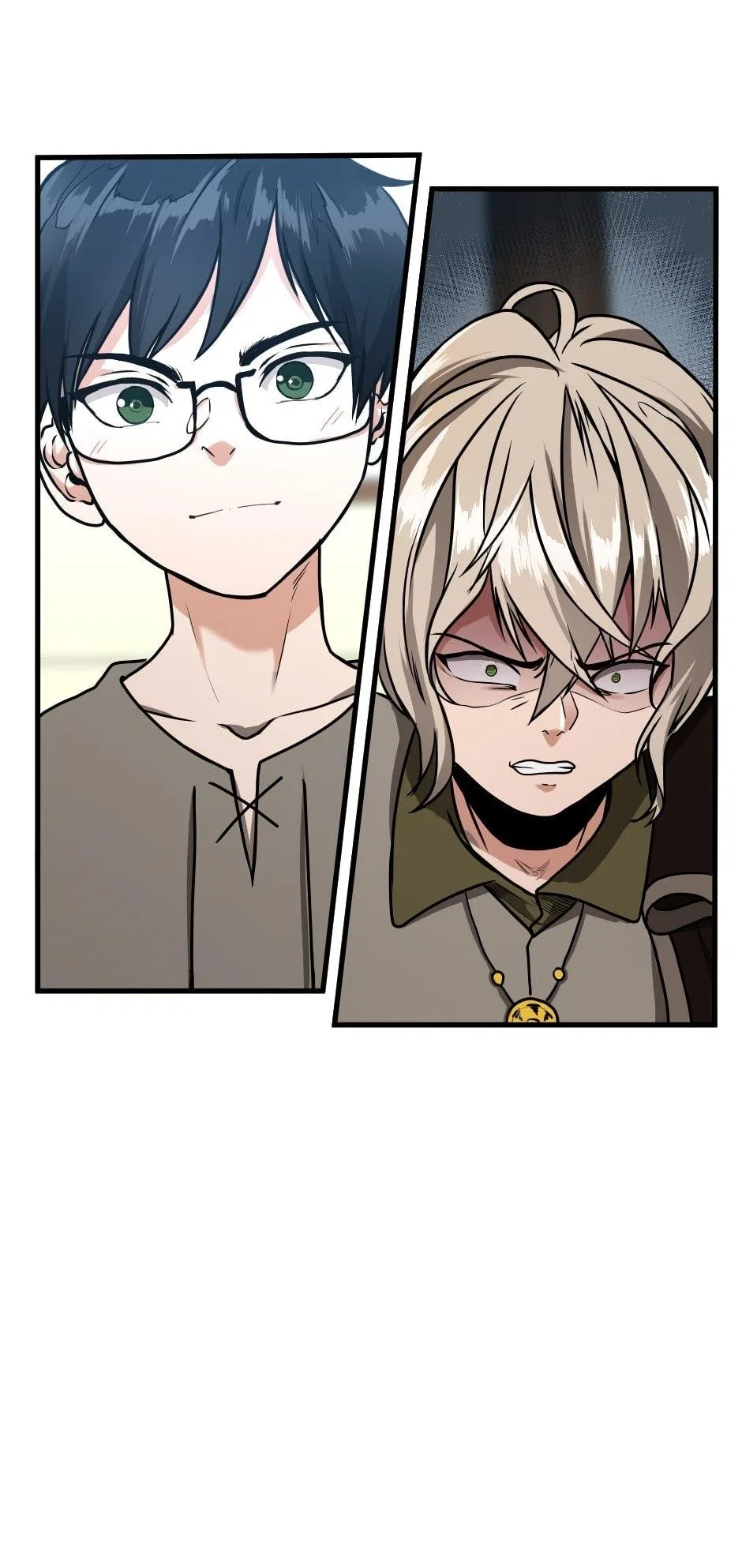 The Beginning After The End Chapter 52 – Page 67