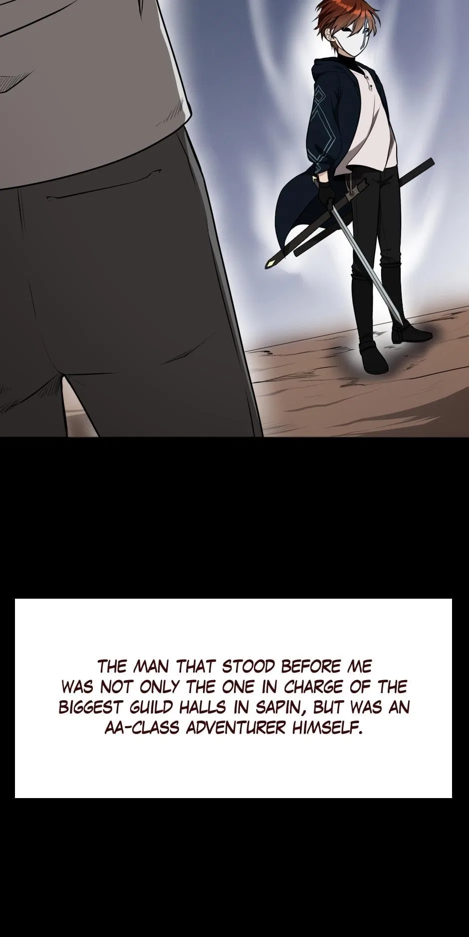 The Beginning After The End Chapter 51 – Page 5