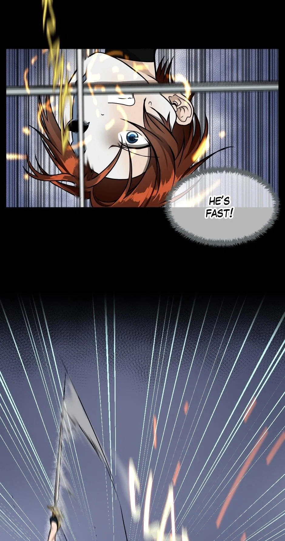 The Beginning After The End Chapter 51 – Page 20