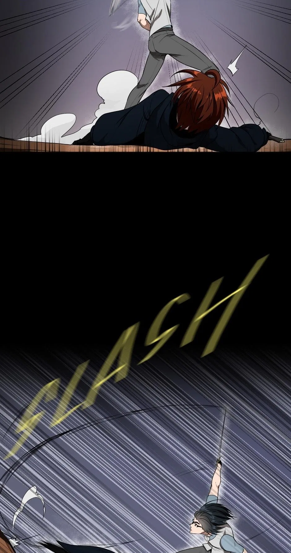 The Beginning After The End Chapter 51 – Page 22