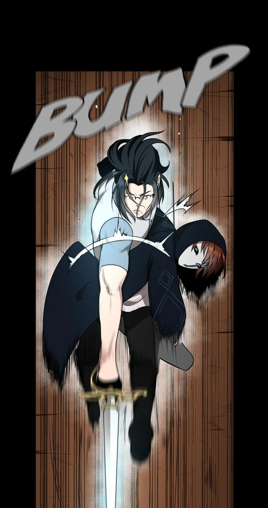 The Beginning After The End Chapter 51 – Page 26