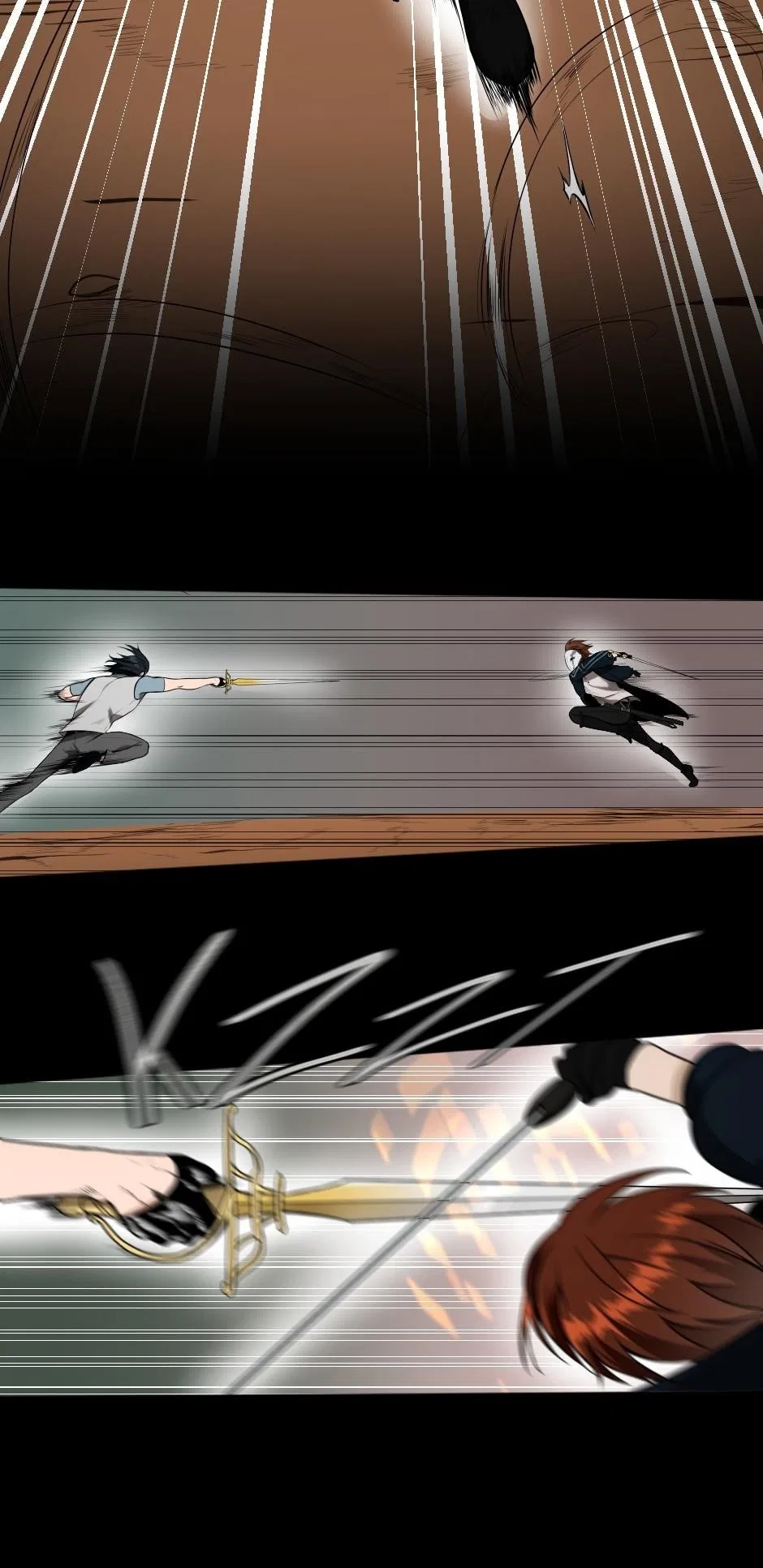 The Beginning After The End Chapter 51 – Page 34