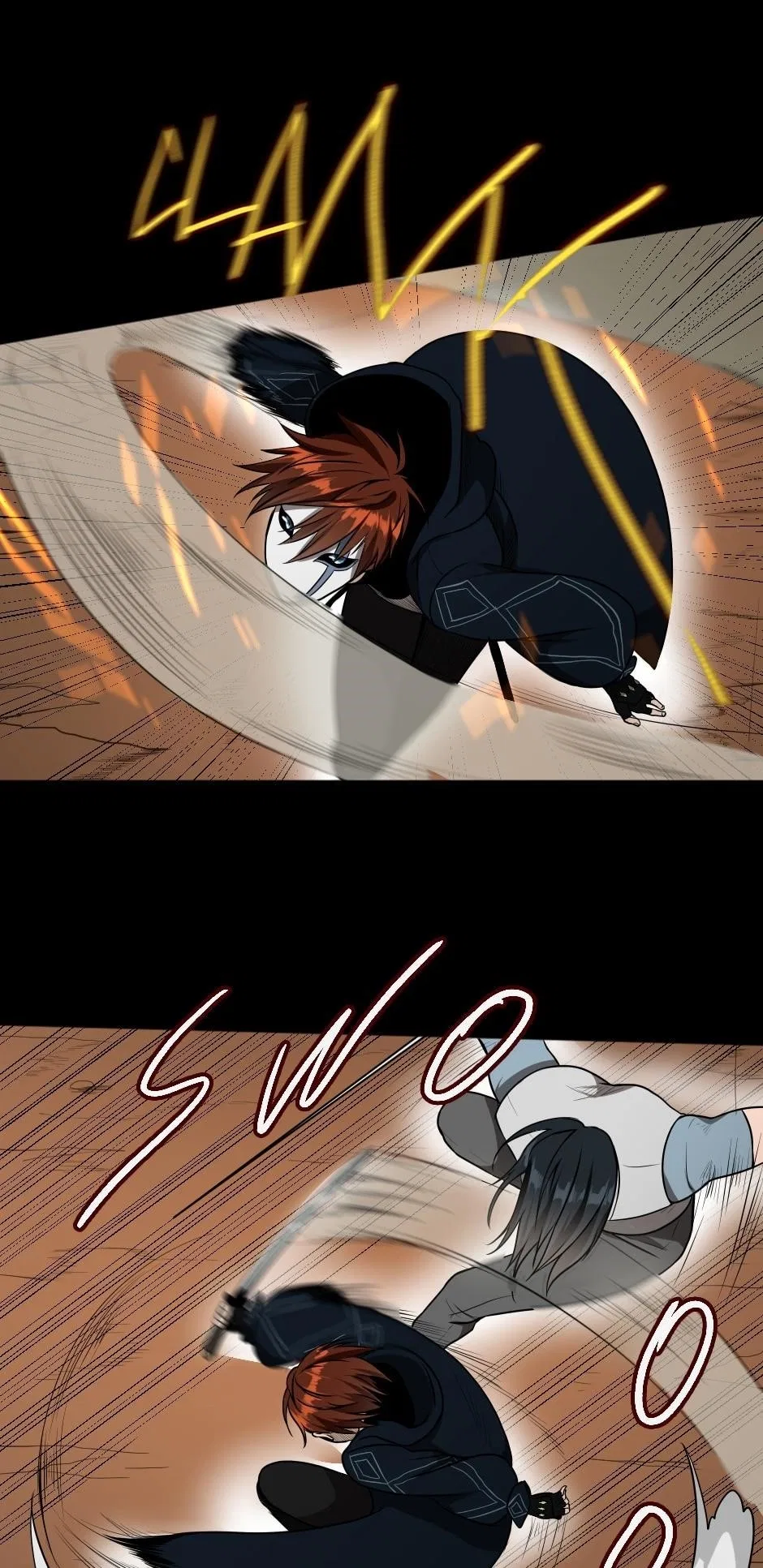 The Beginning After The End Chapter 51 – Page 35