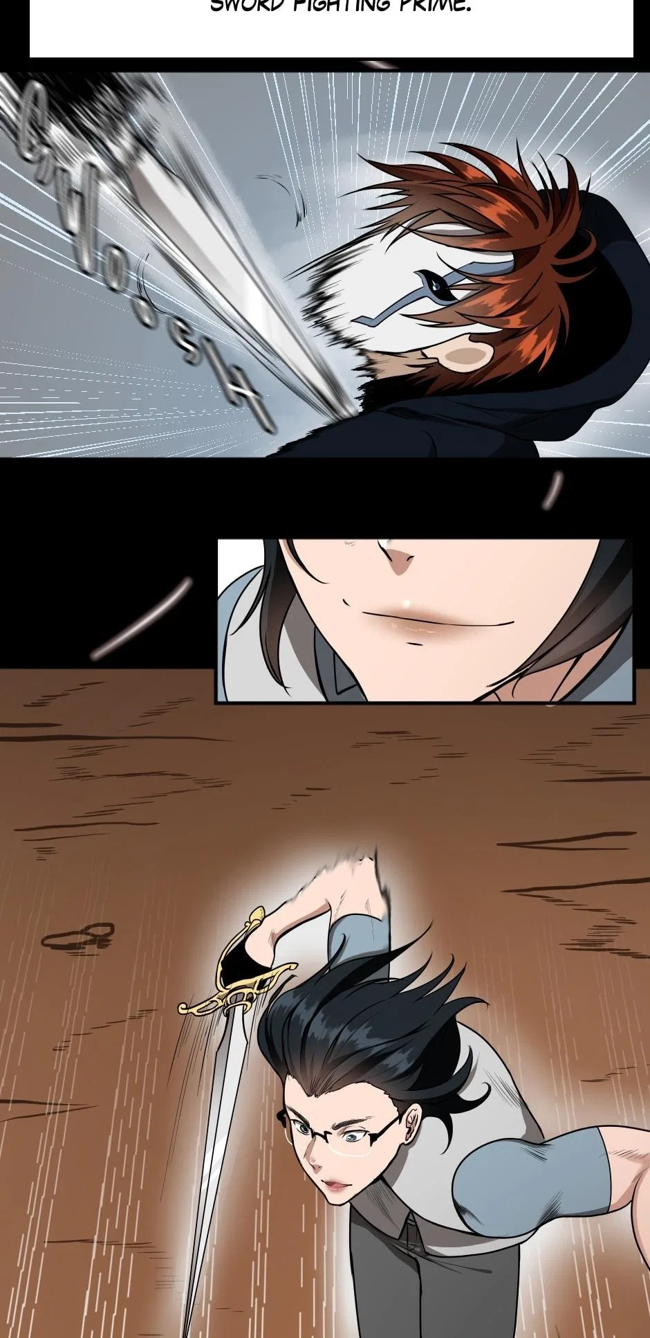 The Beginning After The End Chapter 51 – Page 40