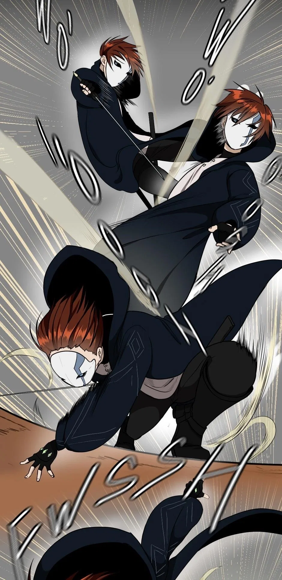 The Beginning After The End Chapter 51 – Page 42