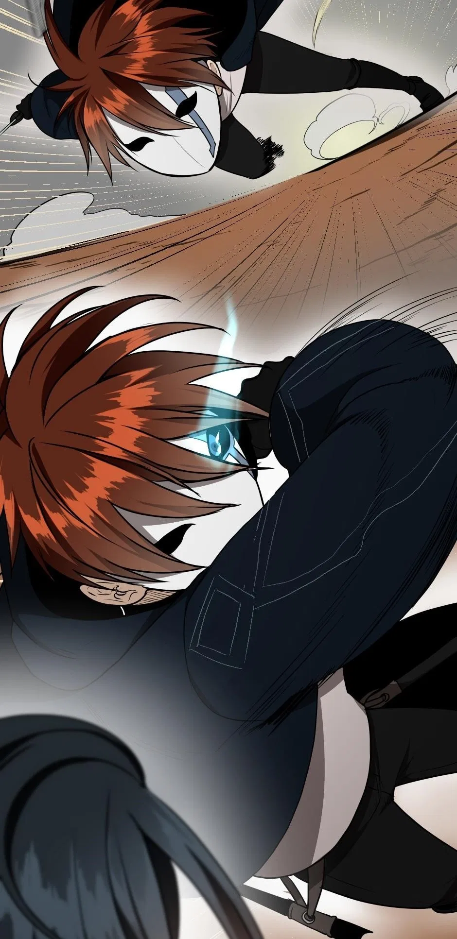 The Beginning After The End Chapter 51 – Page 43
