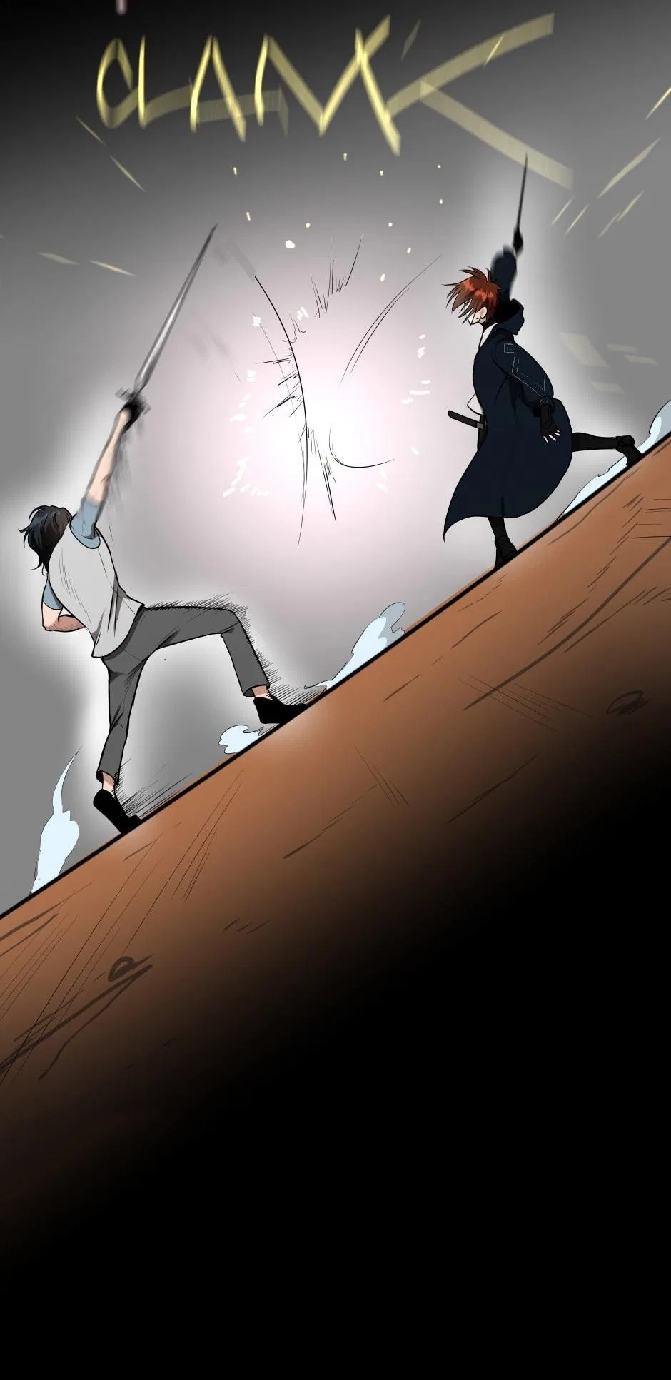 The Beginning After The End Chapter 51 – Page 45