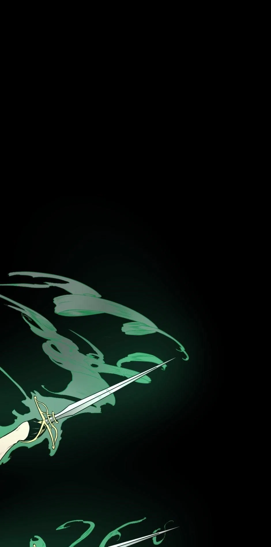 The Beginning After The End Chapter 51 – Page 47