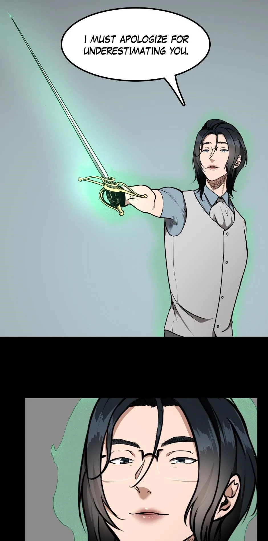 The Beginning After The End Chapter 51 – Page 49