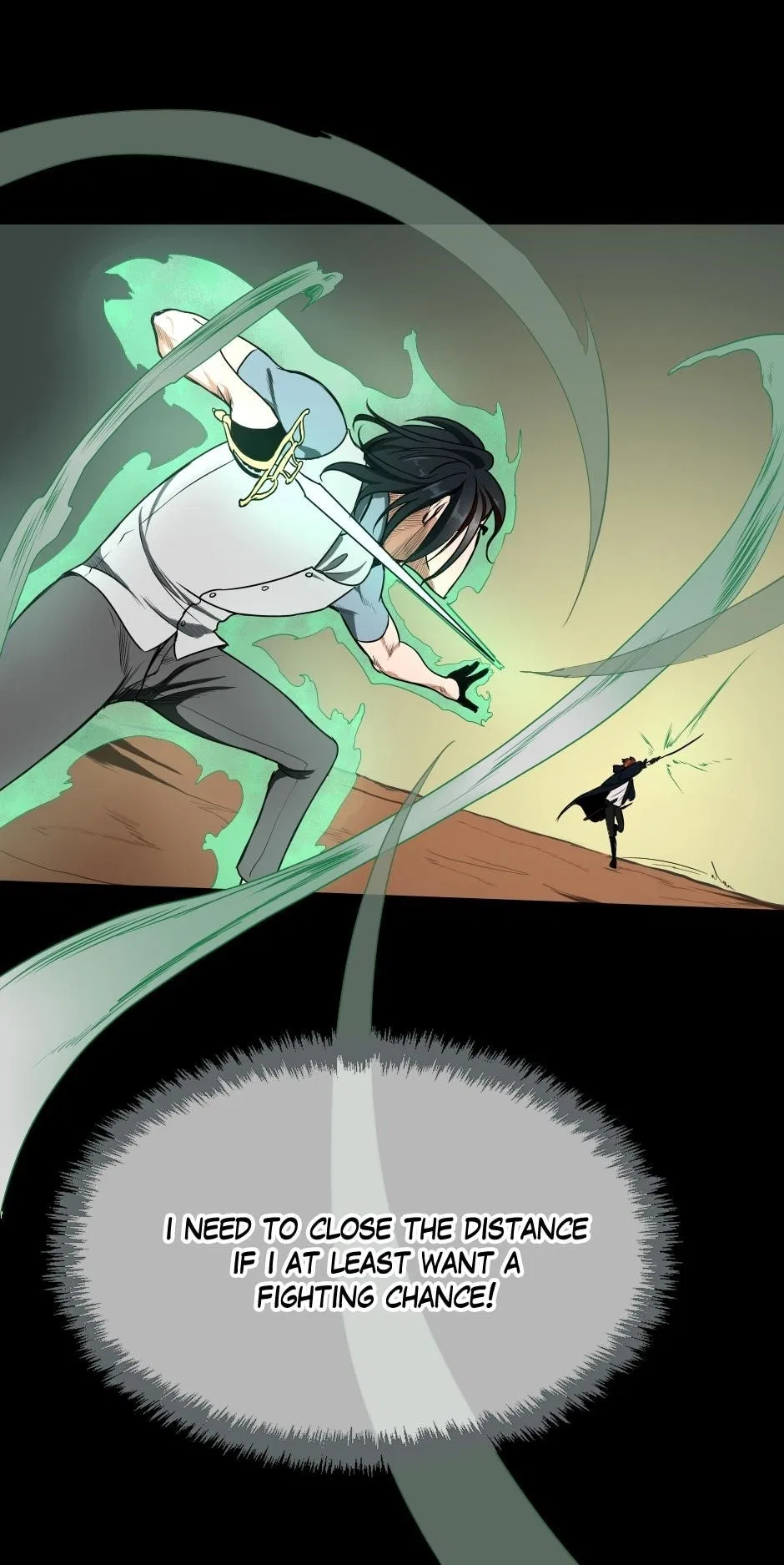 The Beginning After The End Chapter 51 – Page 59
