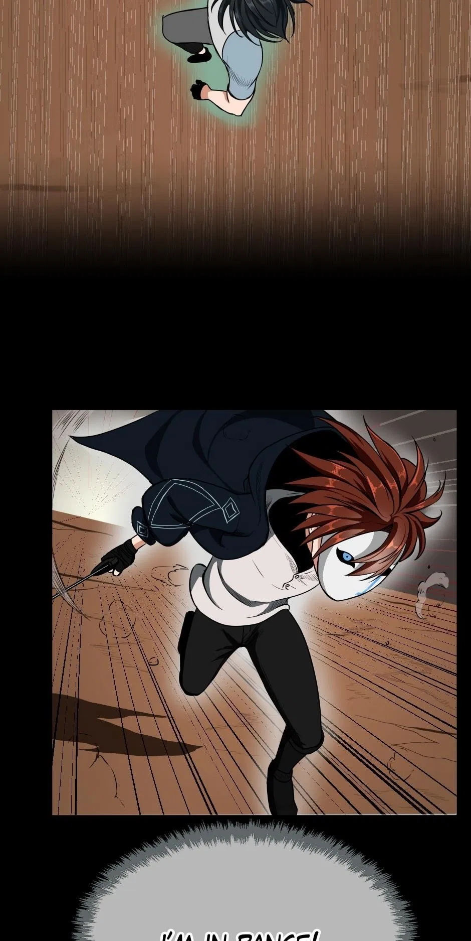 The Beginning After The End Chapter 51 – Page 63