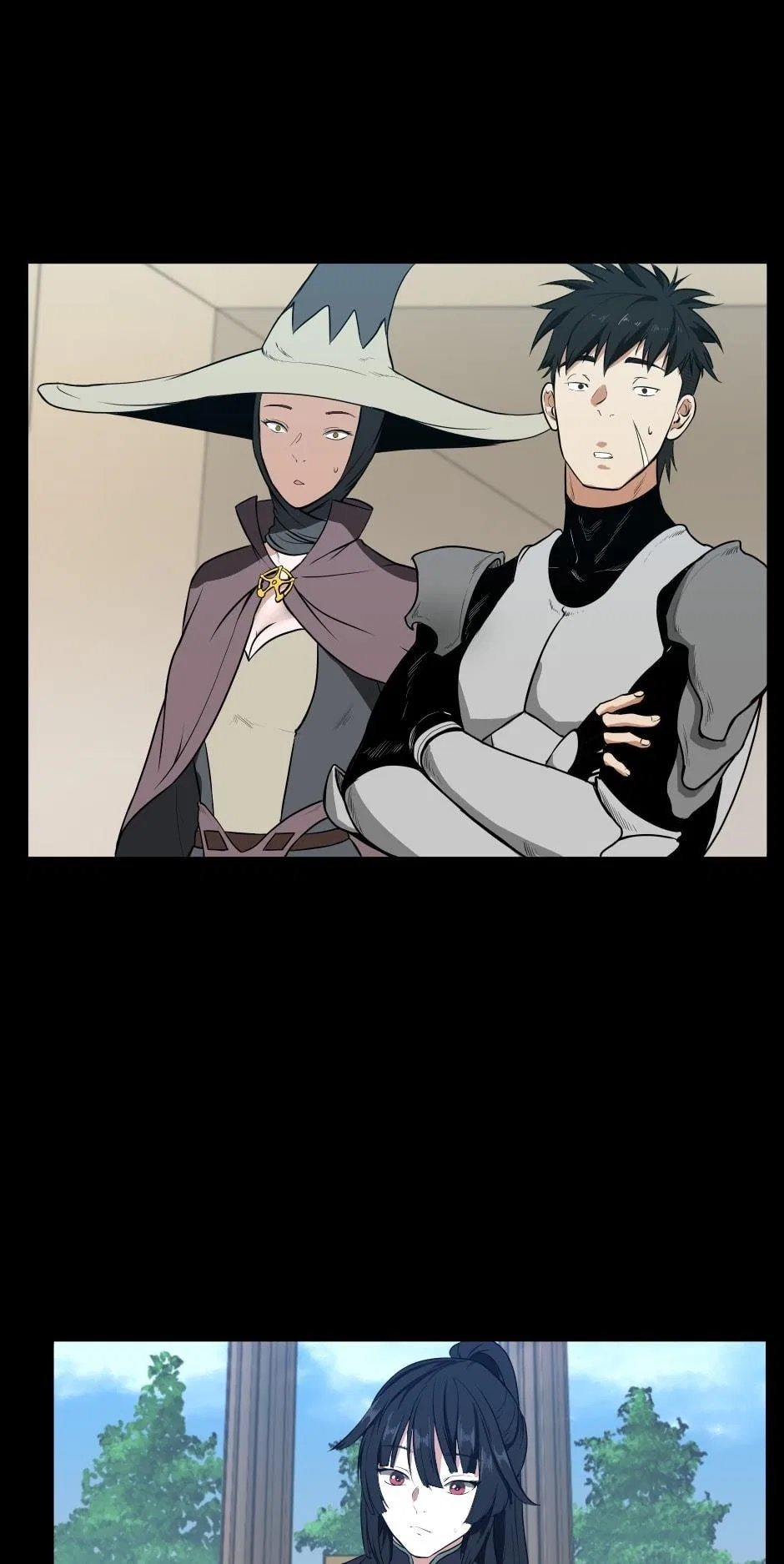 The Beginning After The End Chapter 51 – Page 65