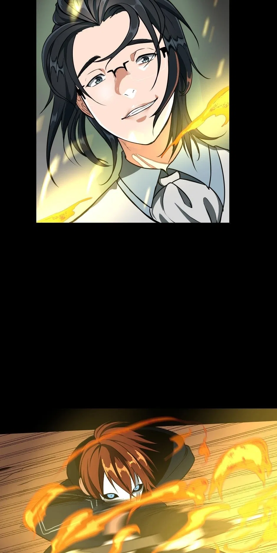 The Beginning After The End Chapter 51 – Page 68