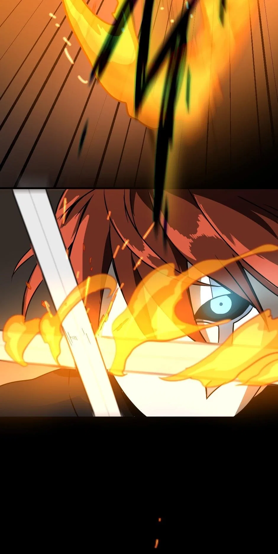 The Beginning After The End Chapter 51 – Page 72