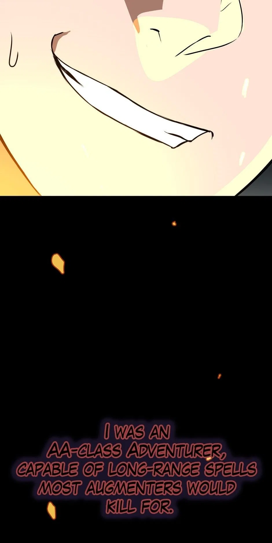 The Beginning After The End Chapter 51 – Page 74