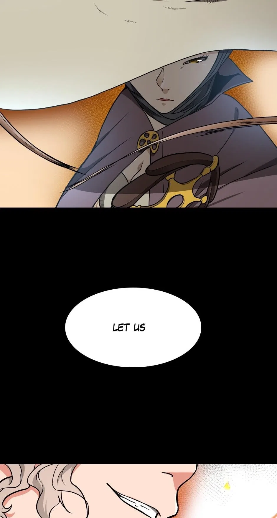 The Beginning After The End Chapter 50 – Page 3