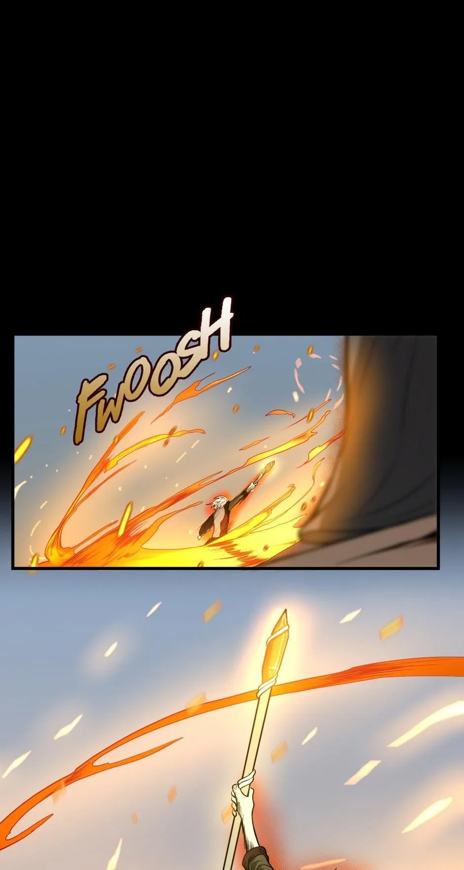 The Beginning After The End Chapter 50 – Page 5