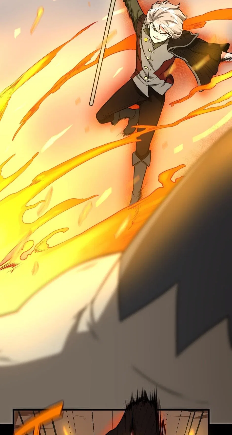 The Beginning After The End Chapter 50 – Page 6