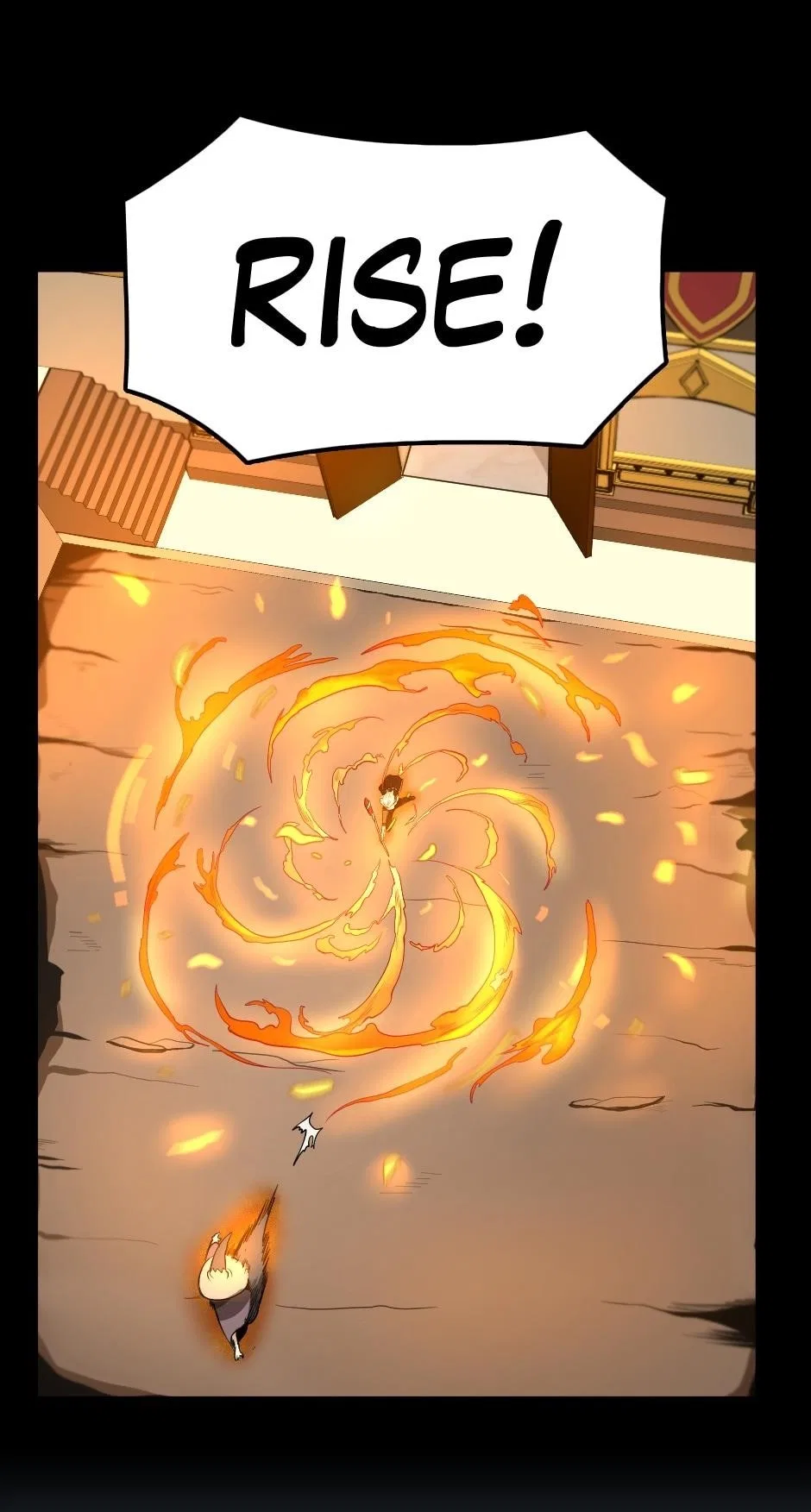 The Beginning After The End Chapter 50 – Page 8