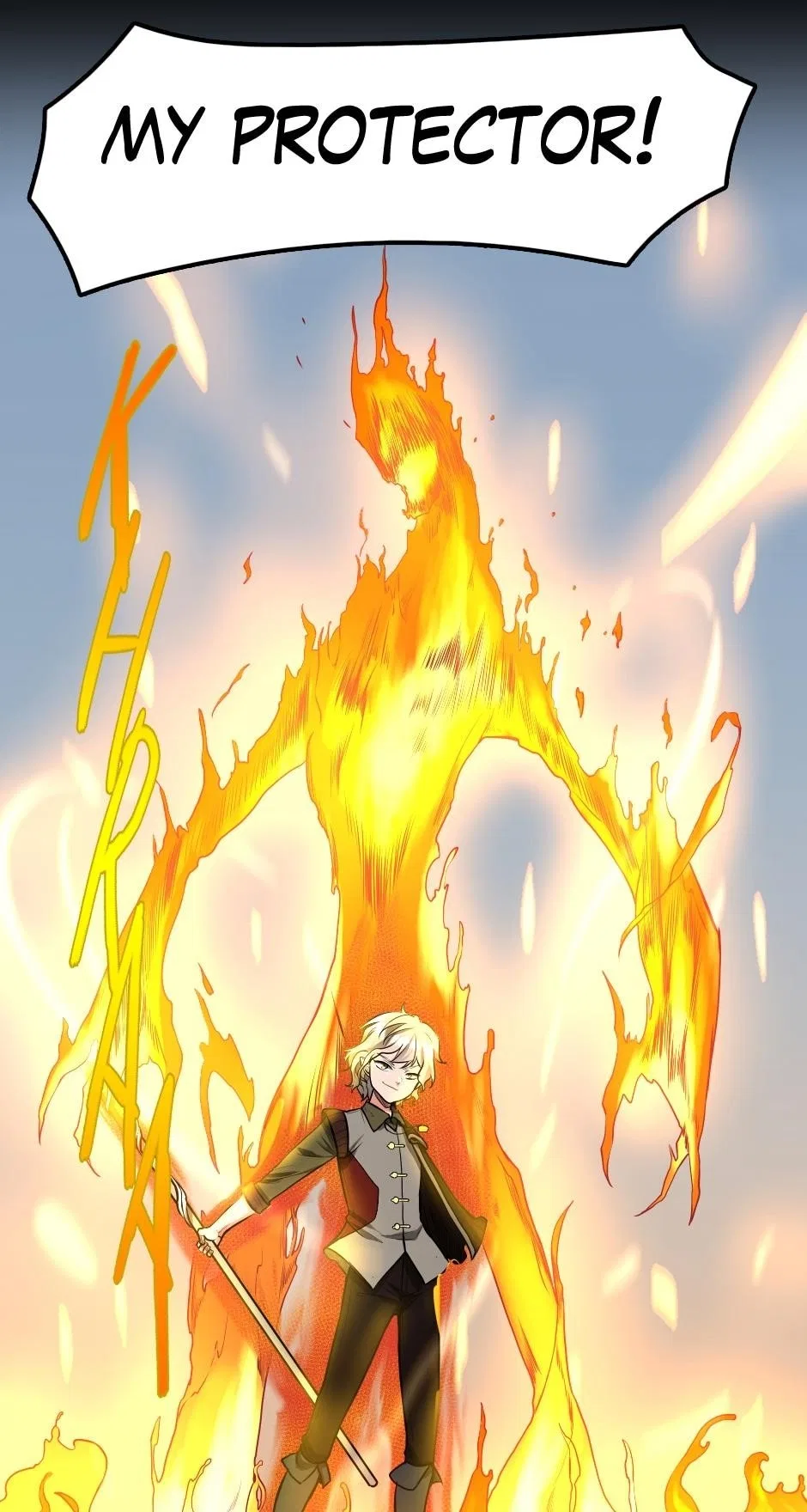 The Beginning After The End Chapter 50 – Page 9