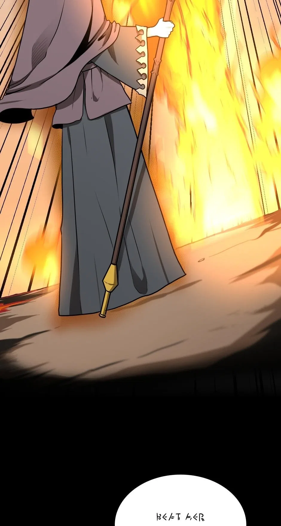 The Beginning After The End Chapter 50 – Page 13