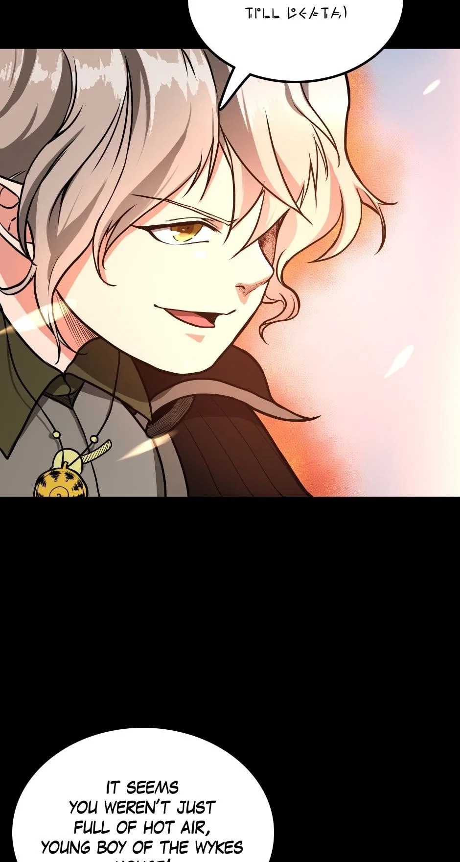 The Beginning After The End Chapter 50 – Page 14