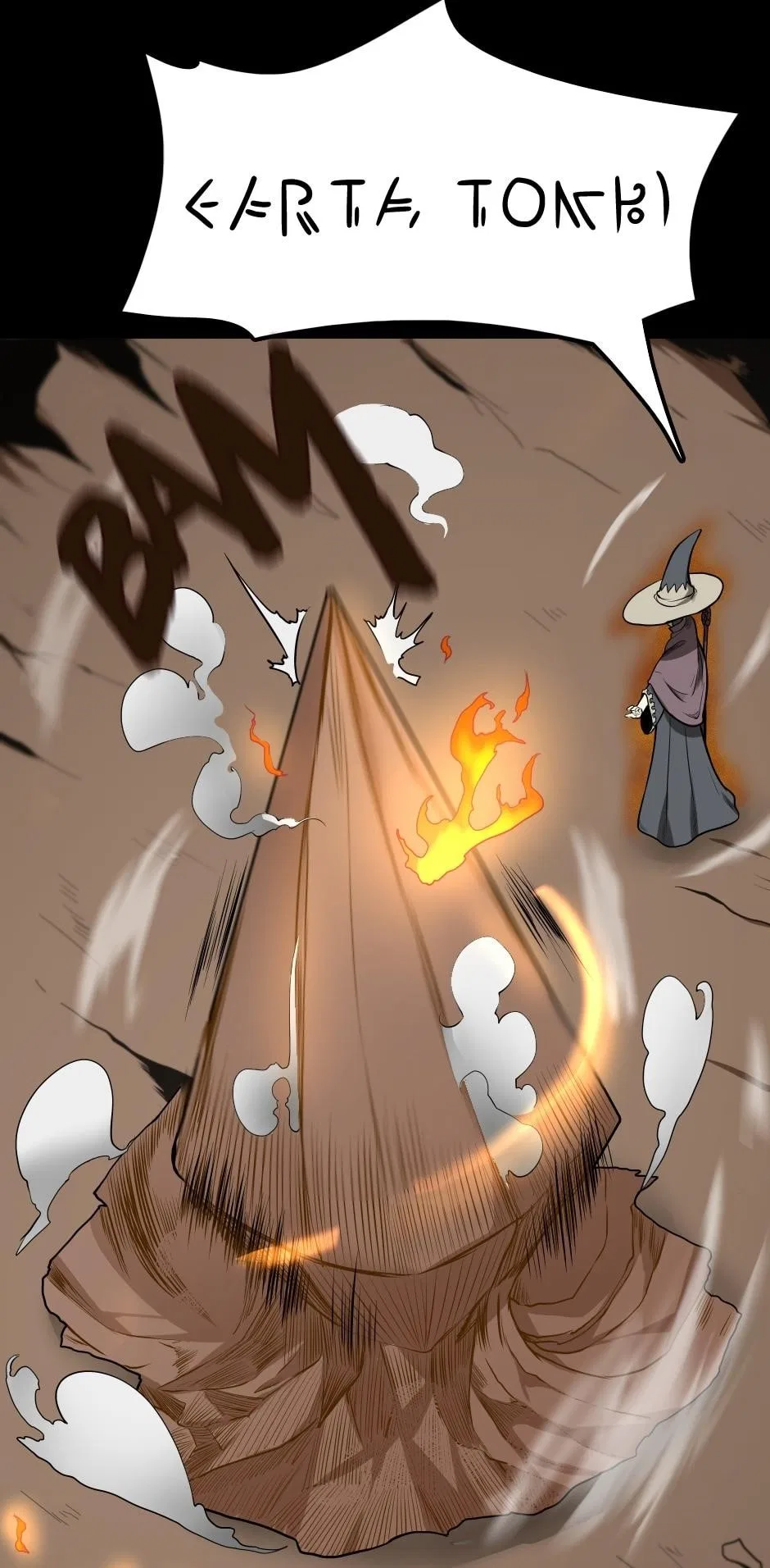 The Beginning After The End Chapter 50 – Page 17