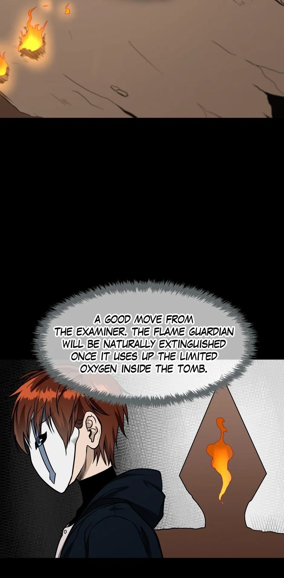 The Beginning After The End Chapter 50 – Page 18