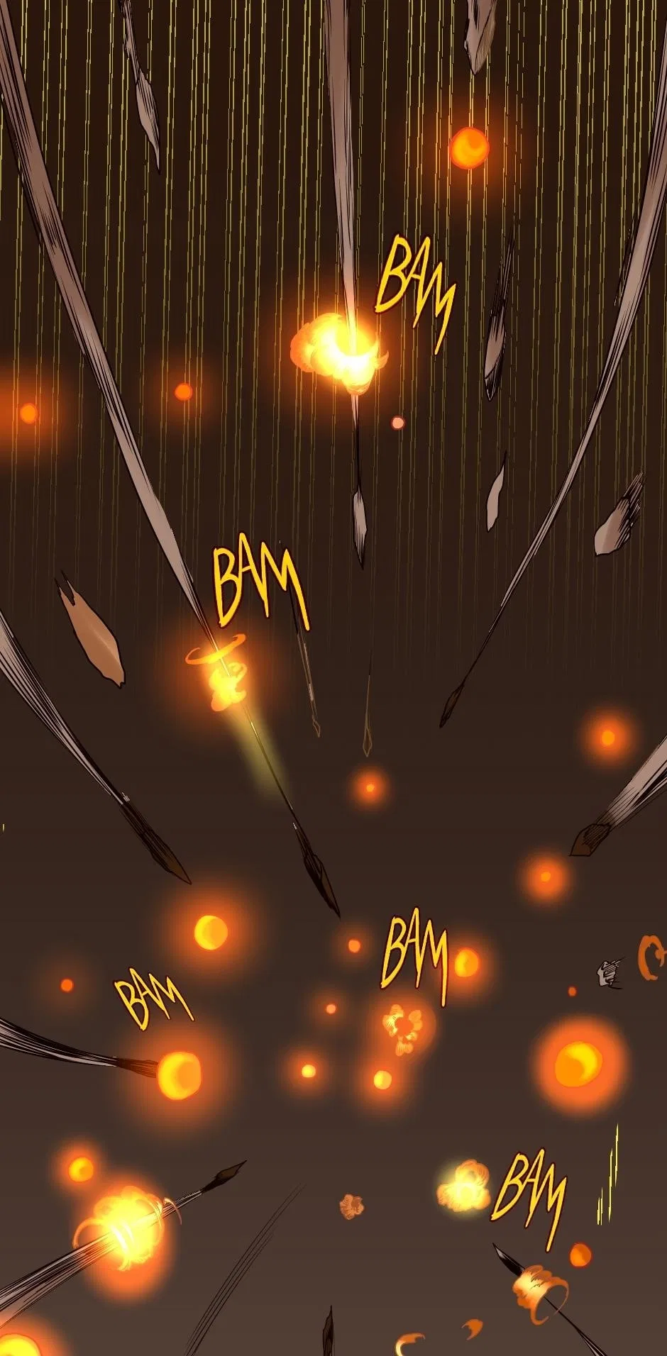 The Beginning After The End Chapter 50 – Page 22