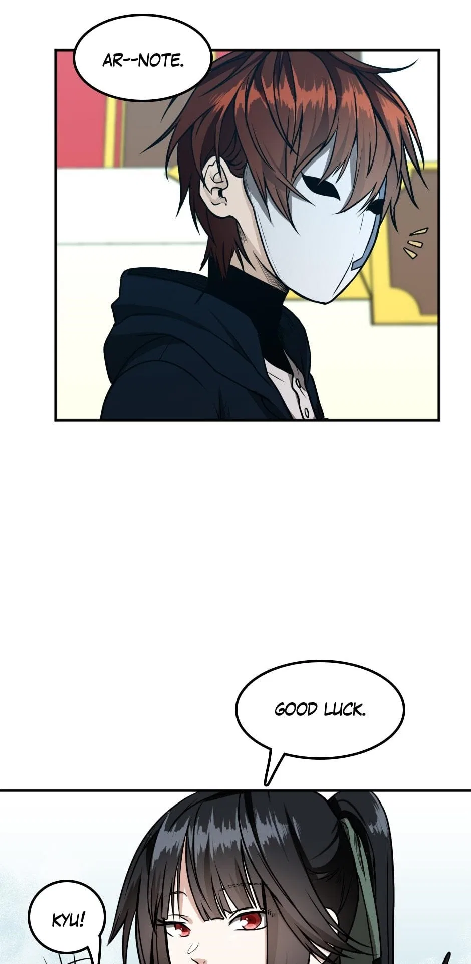 The Beginning After The End Chapter 50 – Page 56