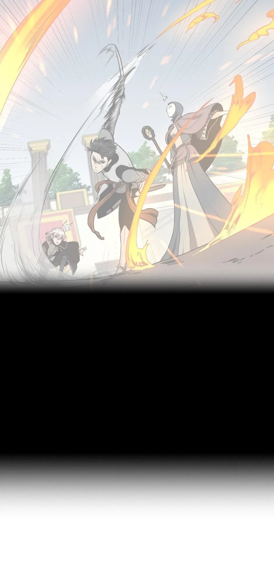 The Beginning After The End Chapter 50 – Page 60